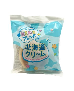 TOKIMEKI Bread-Hokkaido Cream Flavour 70g