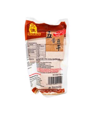 Five Spice Tofu 230g