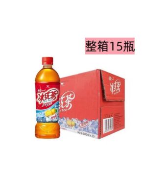 Uni Ice red tea 500ml*15