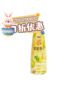 【Easter Special offers】KSF Honey Citron Tea 500ml