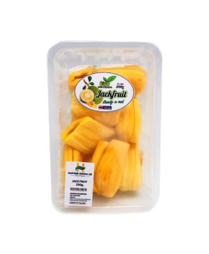 Jackfruit Yellow 250g