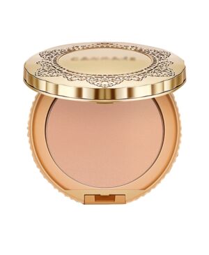 【MO】Japan CANMAKE/Iida Translucent and Brightening Honey Pressed Powder, Light Complexion 10g