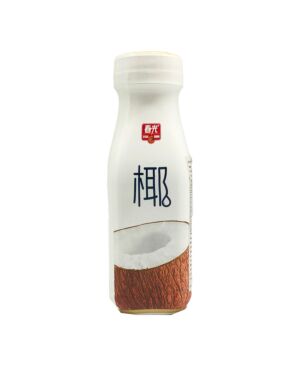 [Buy 1 Get 1 Free]CHUNGUANG Coconut Juice Drink 245ml