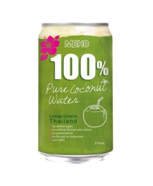 TT Meko Pure Coconut Water 310ml