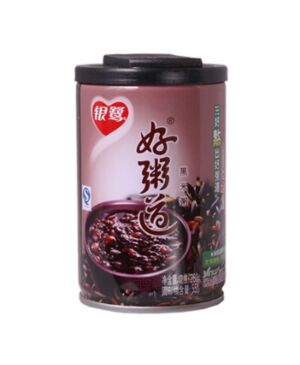 YINLU Mixed Congee - Black Rice