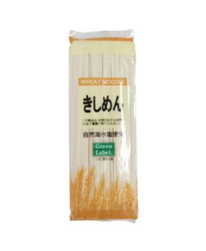 [Buy 1 Get 1 Free] Green Label Wide Noodle 300g