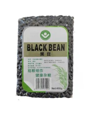FF Black Bean 400g