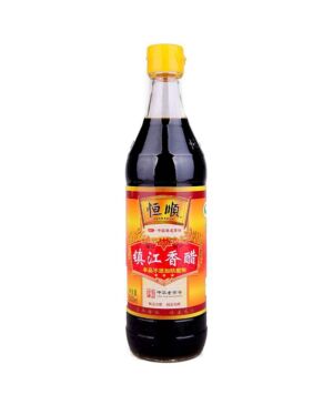 【500ml】Chinkiang Vinegar - 500ml