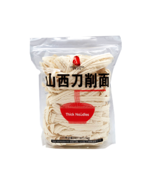 Fresh Asia Fresh Thick Noodle 1kg