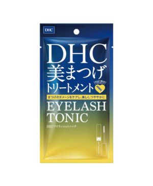 New version of DHC eyelash hyperplasia repair liquid 6.5ml