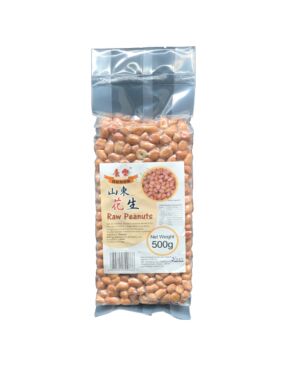 HONOR standard peanut 500g