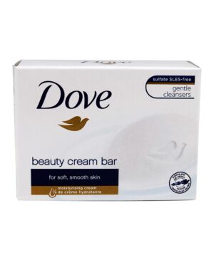 Dove Soap 100g