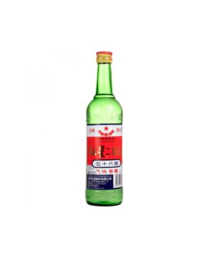 RED STAR ER GUO TOU CHIEW 56% 500ml