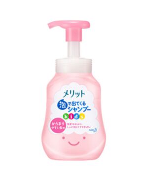 Merries Children's shampoo 300ml