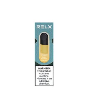 RELX Infinity Pod (Internal) -Pineapple Colada Lite(Cotton Pod)