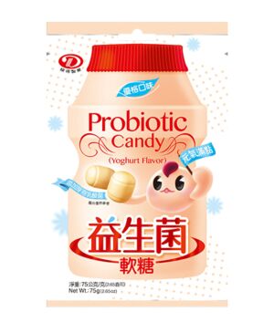 GC Probiotic Candy 75g