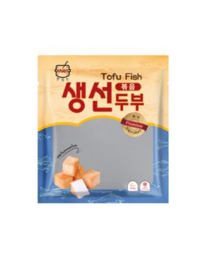 HANSS Tofu Fish 500g