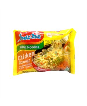 INDOMIE Noodles Chicken Flavor70g
