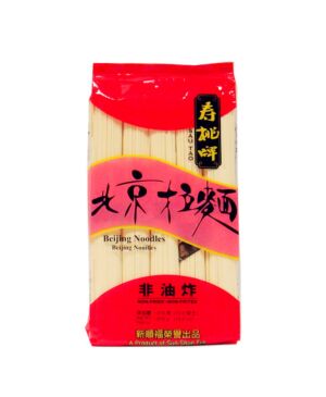 SAU TAO Beijing Noodle 375g
