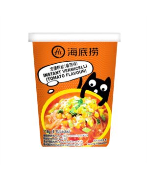 HDL Instant Vermicelli - Tomato Flavour 118g