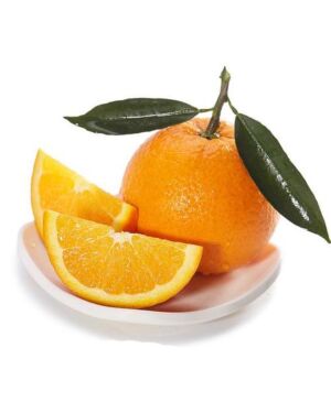 Pardo Orange