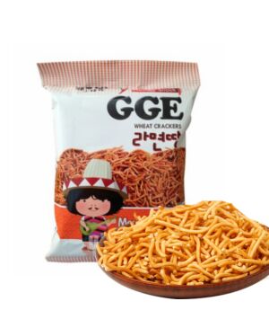 GGE MEXICAN NOODLE SNACK	