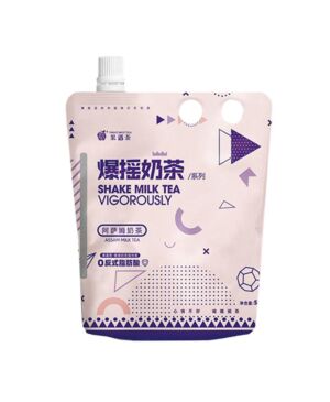 GYC-Blasting shake milk tea Assam milk tea 53g