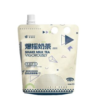 GYC- Shake milk tea roast fragrant milk tea 53g