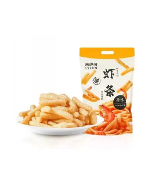 LYFEN Shrimp Chips 188g