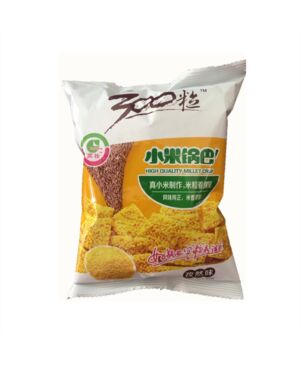 CN XM Crispy Millet cumin Flavor 60g