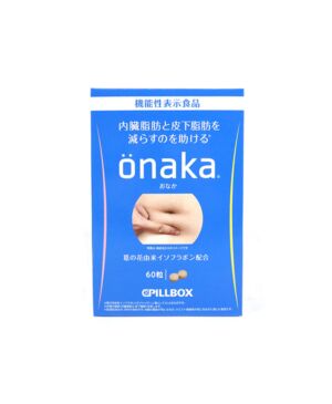 ONAKA New cereal enzyme 60 Capsules