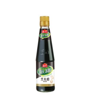 HADAY Black Rice Vinegar 450mL