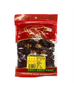 ZF Small Red Bean 200g