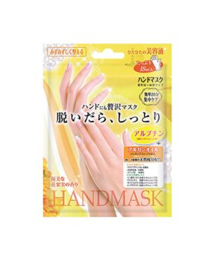  Japan Hand Mask 18ml