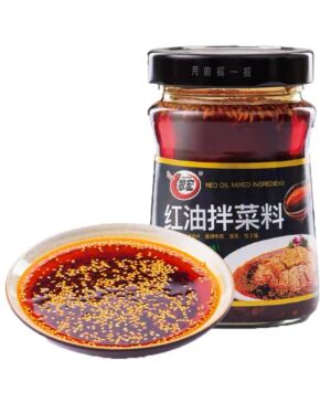 CH Chili Dipping Sauce 200g