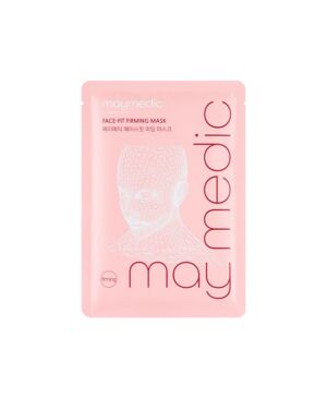 Maymedic Face-Fit Firming Mask 25ml*5
