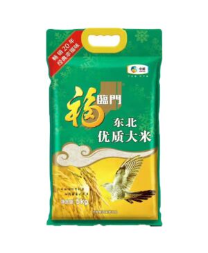 FU LIN MEN CHINESE RICE 5kg