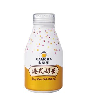 HK Style Milk Tea 280ml