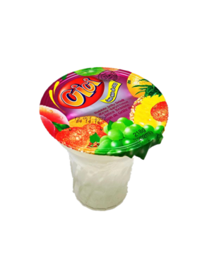 CICI JELLY CUP LYCHEE