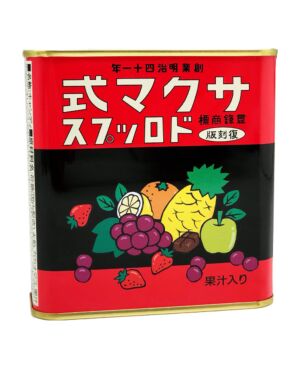 SAKUMA Drops Candy (tin) 115g