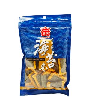 IMEI Norimaki Cracker-Square 60g