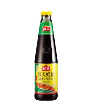 HADAY Superior Oyster Sauce 700g