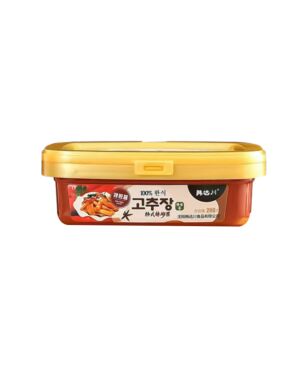 HDC Korean chili sauce 200g