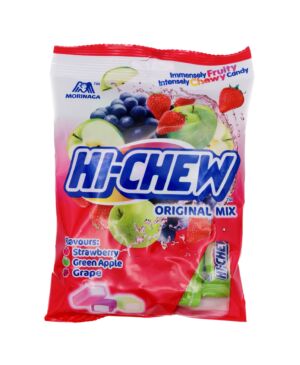 MORINAGA Hi-Chew Bag Original Mix 100g