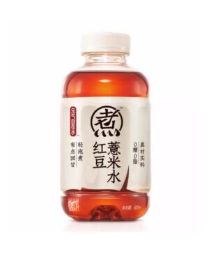 Chi Forest Red Bean & Barley Tea 500ml