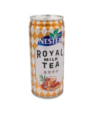 【Buy 1 Get 1 Free】Nestea Milk Tea 210ml