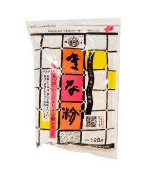 Gishi Kinako Roasted Soybean Powder 120g