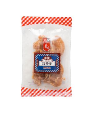 WY Prune Ginger 70g