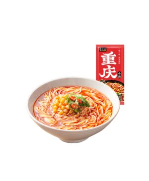 MXX Chongqing Noodle 148g