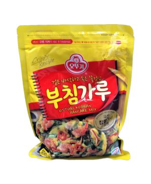 OTTOGI korean pancake mix